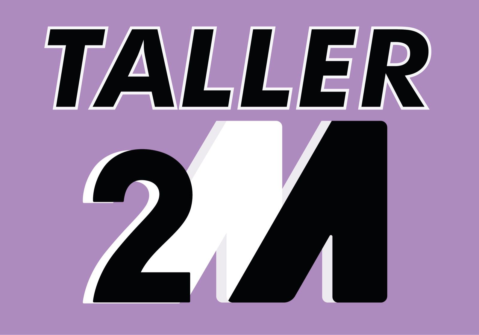 Taller 2M
