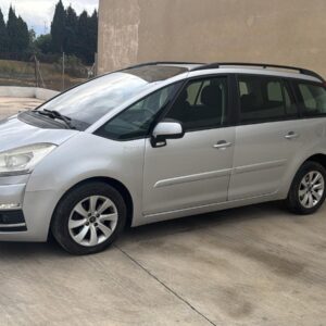 CITROEN C4 Picasso 7 plazas