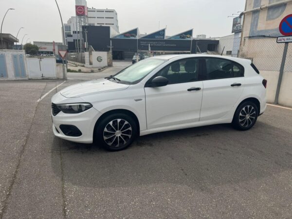 FIAT TIPO - Imagen 5