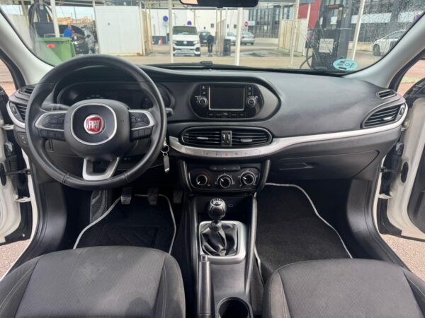 FIAT TIPO - Imagen 4