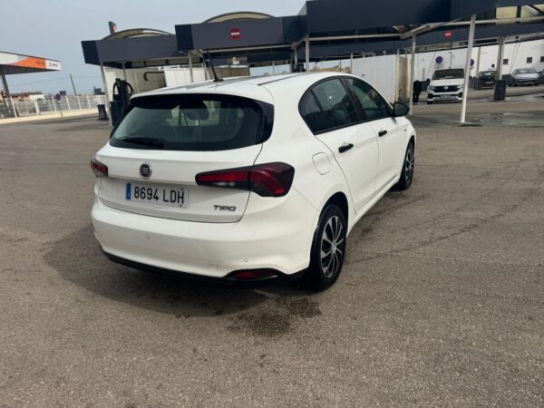 FIAT TIPO - Imagen 2