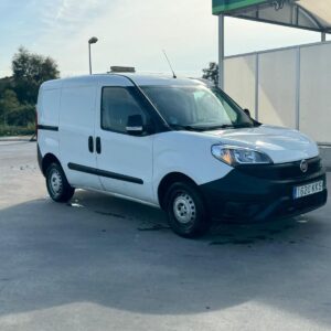 FIAT DOBLO CARGO