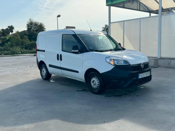 FIAT DOBLO CARGO
