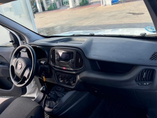 FIAT DOBLO CARGO - Imagen 7