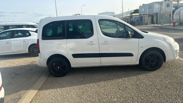 FIAT DOBLO CARGO - Imagen 5