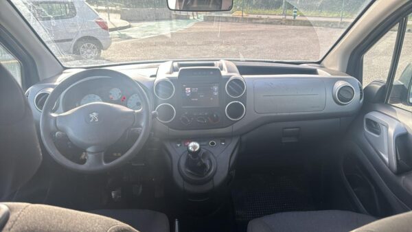 FIAT DOBLO CARGO - Imagen 2