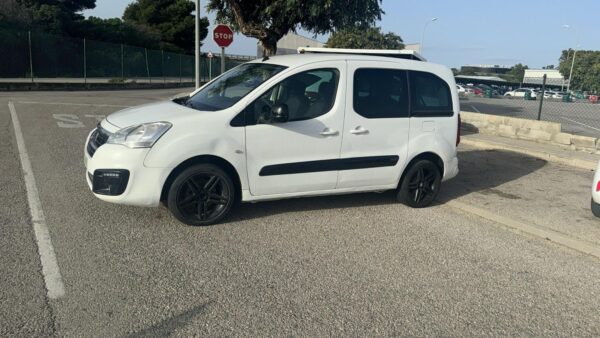FIAT DOBLO CARGO - Imagen 3