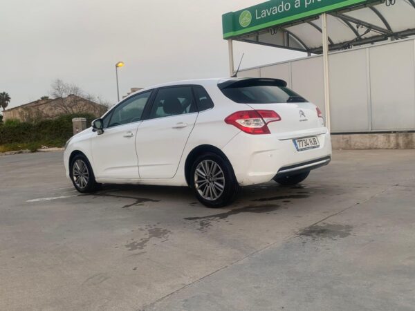 CITROEN C4 - Imagen 2